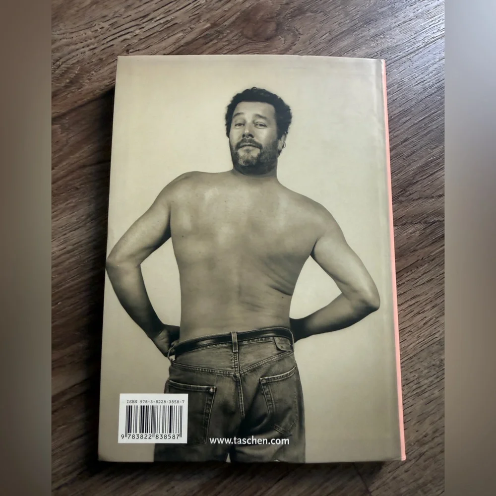 Starck ICON Book by Taschen